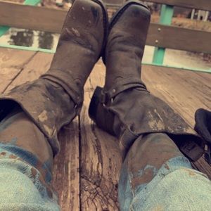 Meet your Posher, Ethan